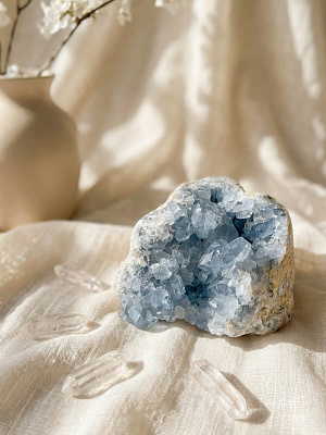 Камни и Минералы - изображение №1